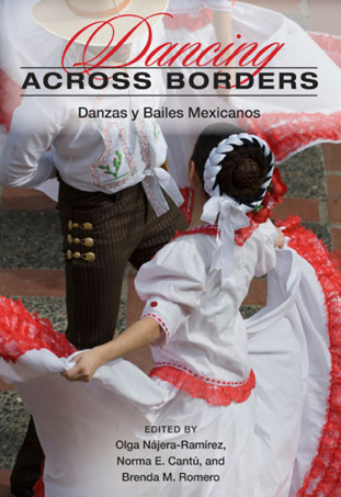 Dancing Across Borders