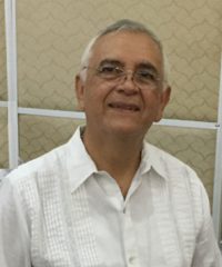 Marco Antonio Ojeda